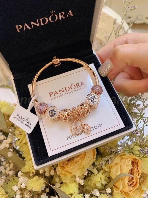 Pandora Bracelets 331